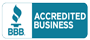 BBB Accredited