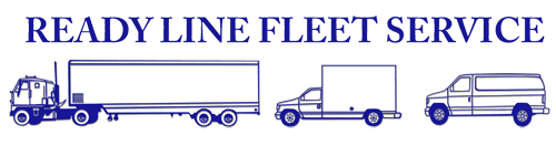 Ready Line Fleet Service