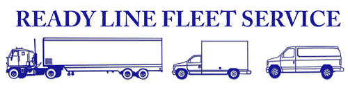 Ready Line Fleet Service